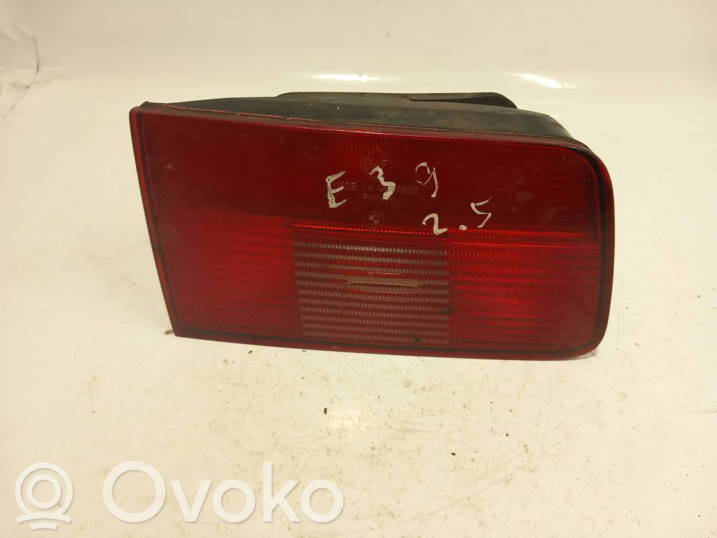 BMW 5 E39 Rear/tail lights 
