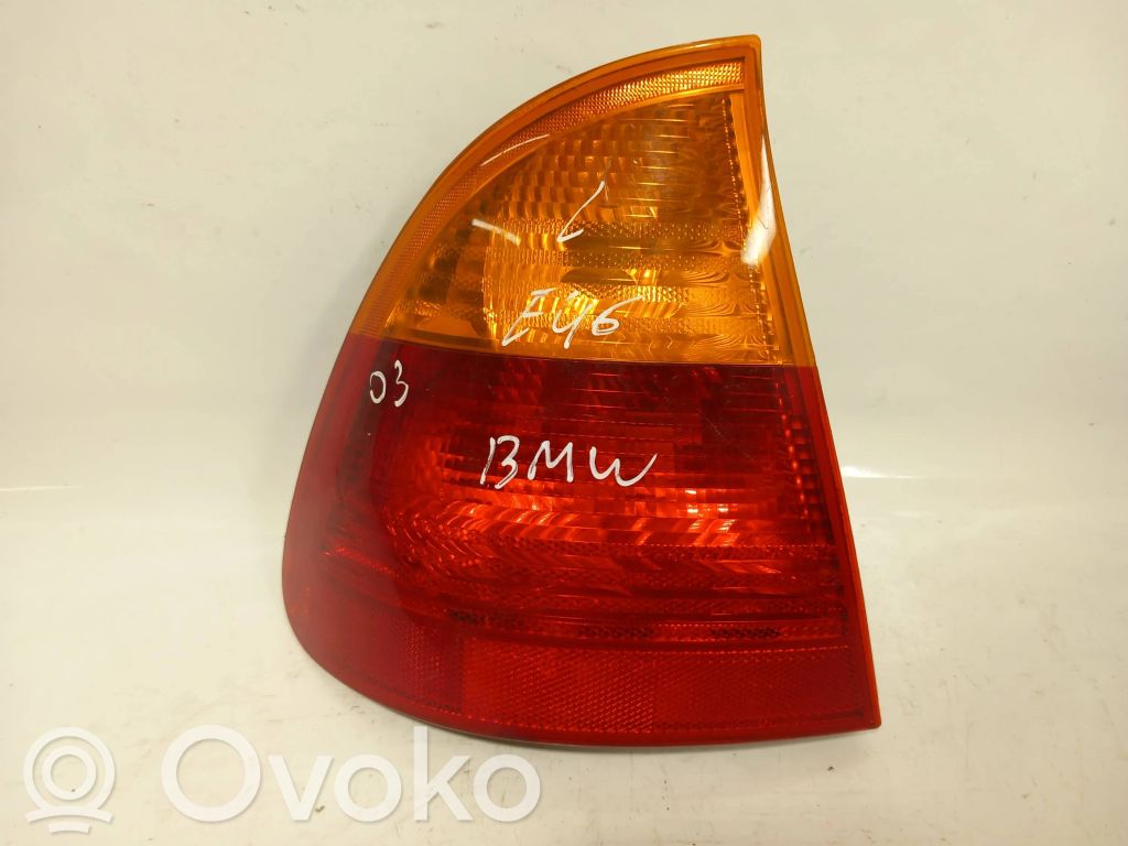 BMW 3 E46 Takavalot 