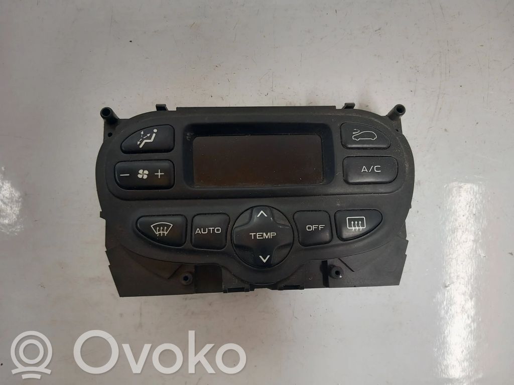 Peugeot 307 Panel klimatyzacji 