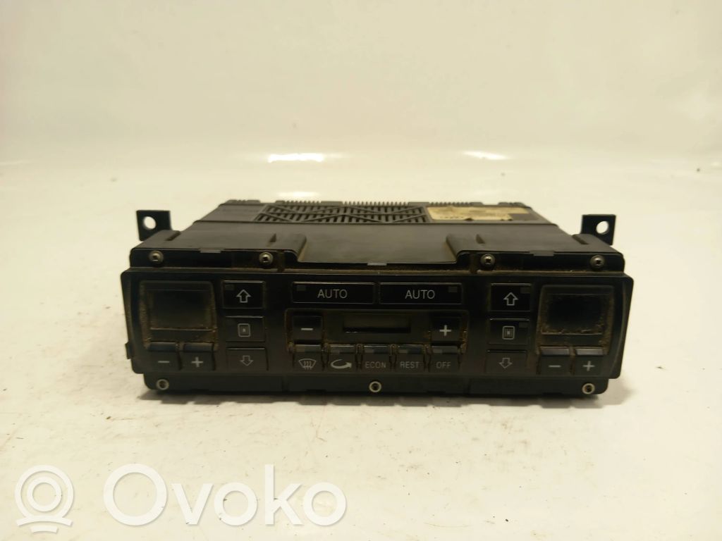 Climate control unit   5HB00715501,5HB00715501,D030200