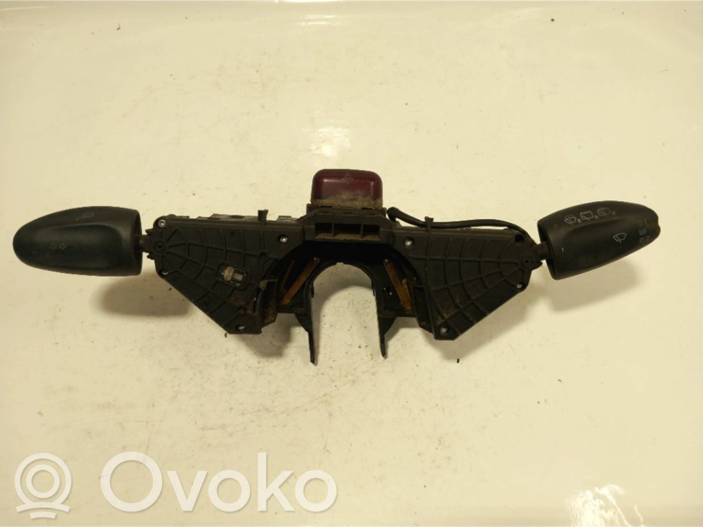 Volkswagen Sharan Commodo, commande essuie-glace/phare 