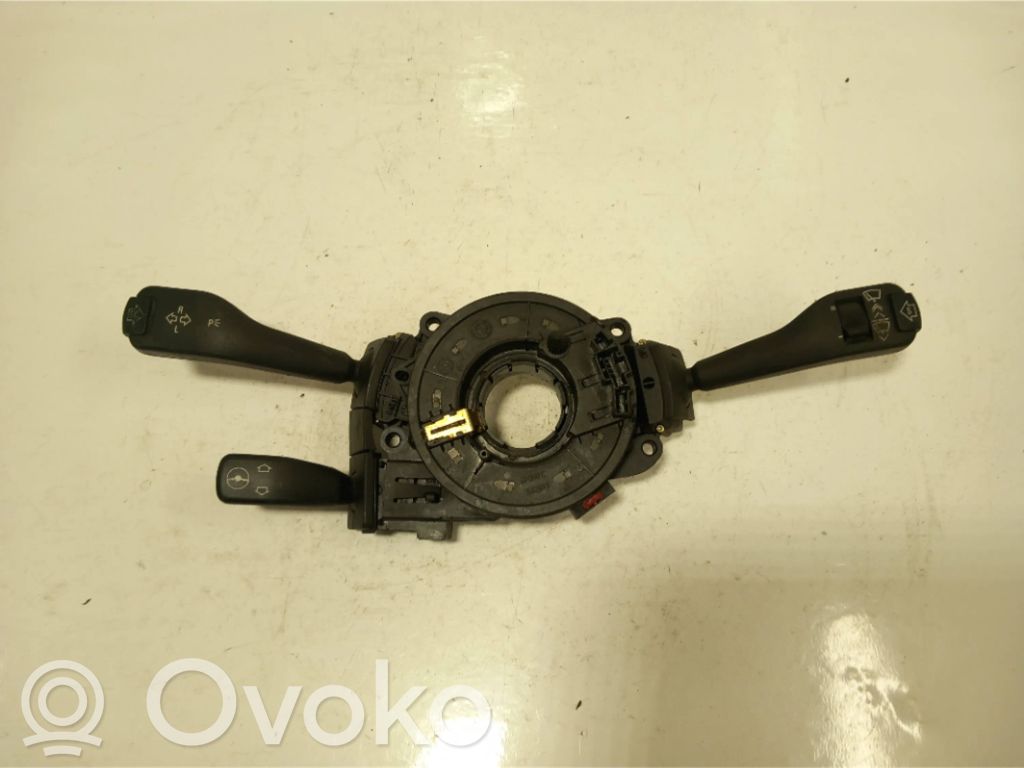 BMW 5 E39 Commodo, commande essuie-glace/phare 
