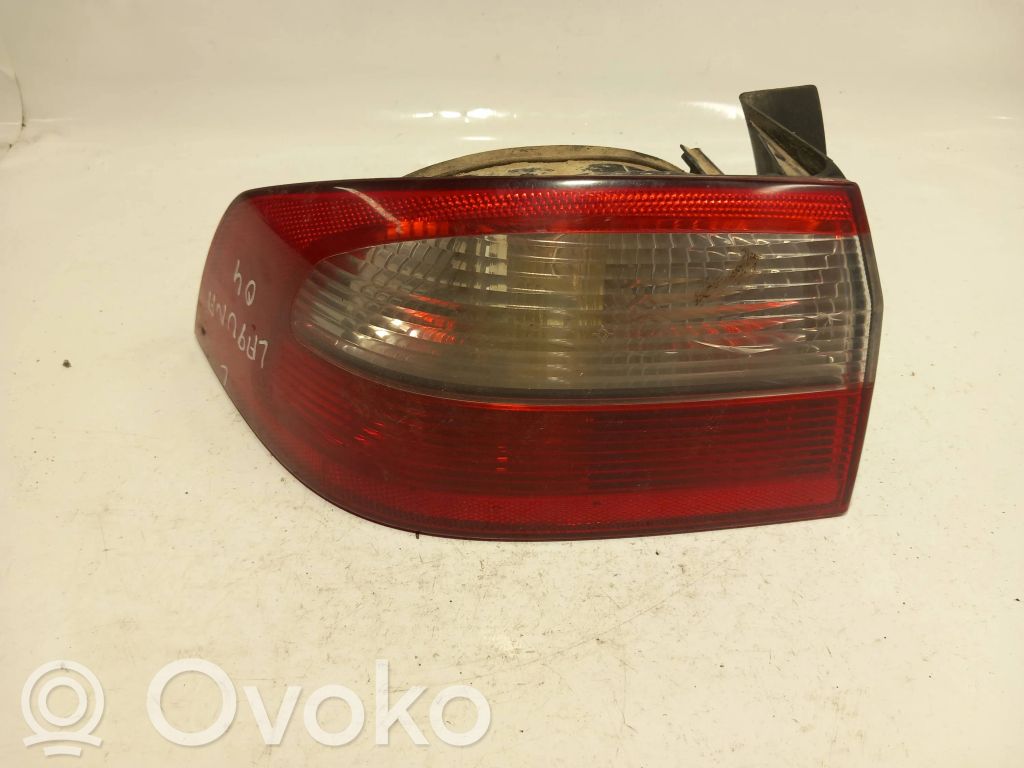 Renault Laguna II Rear/tail lights 