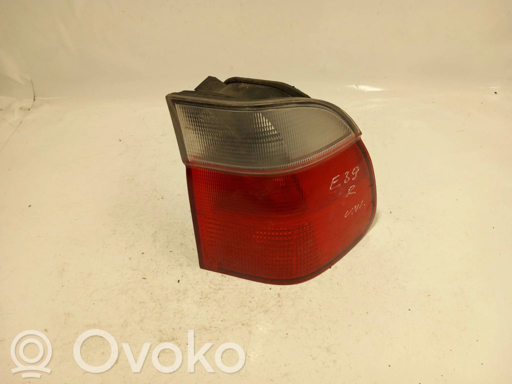 BMW 5 E39 Rear/tail lights 