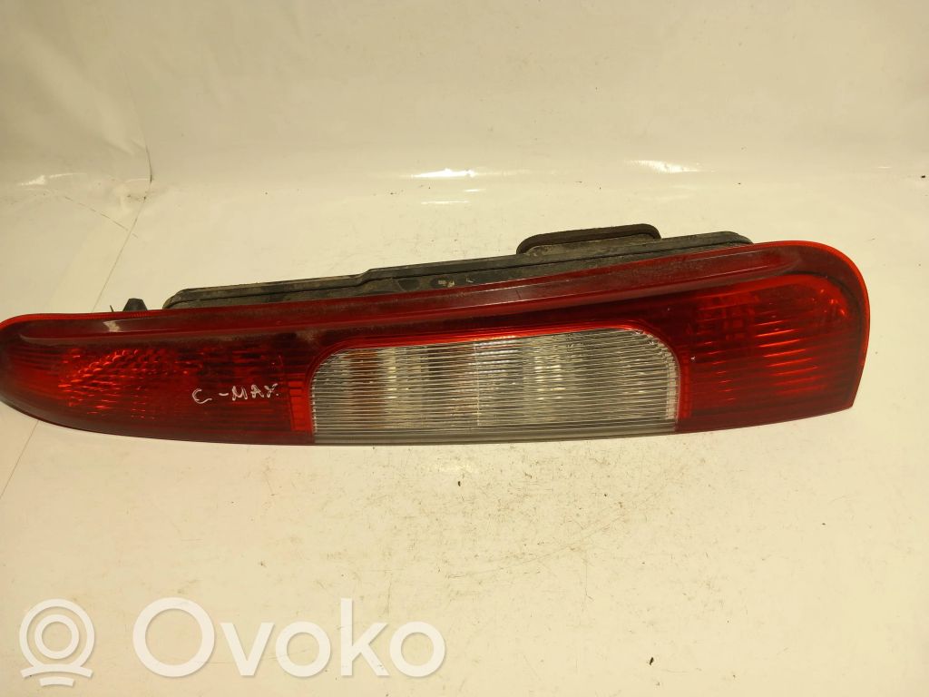 Ford C-MAX I Takavalot 