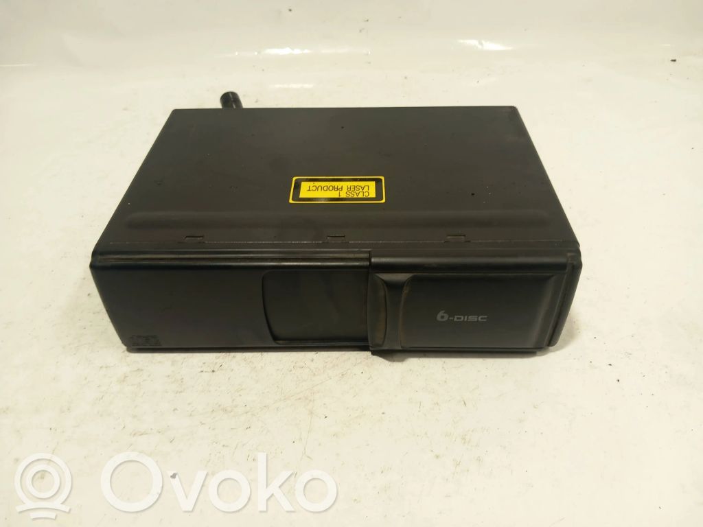 Audi A6 S6 C5 4B CD/DVD-vaihdin 