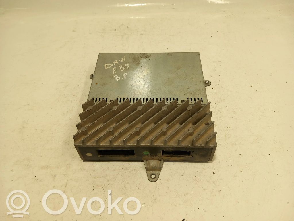 BMW 5 E39 Parkošanas (PDC) vadības bloks 