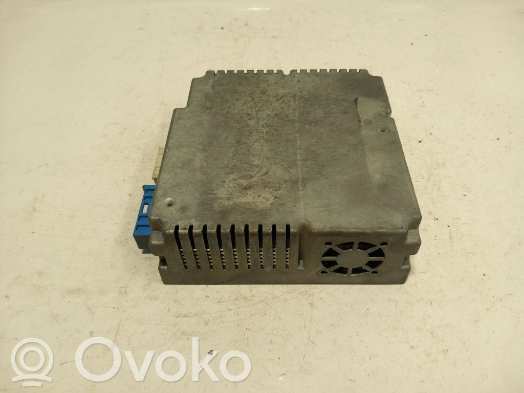 BMW 7 E65 E66 Citu veidu vadības bloki / moduļi 