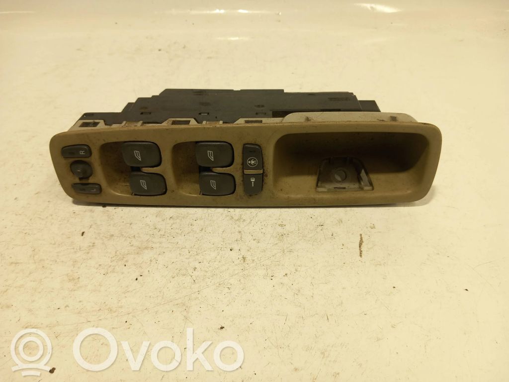 Volvo S80 Electric window control switch 