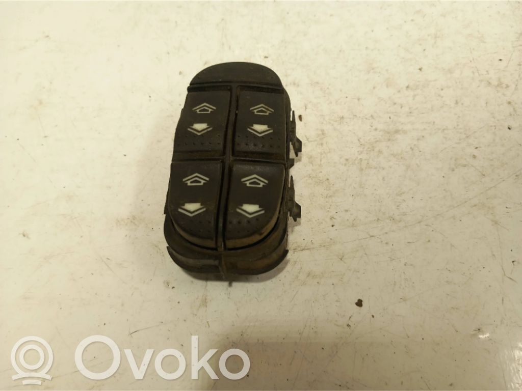 Electric window control switch   98AB14A132DE,LK03162252