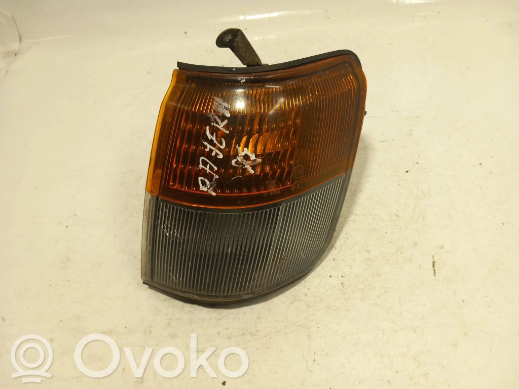 Mitsubishi Pajero Frontblinker 