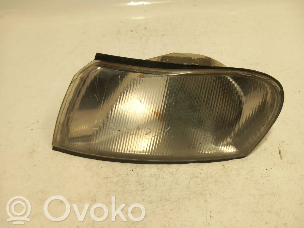 Opel Vectra B Front indicator light 