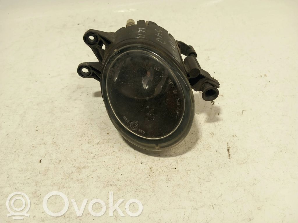 Volvo S40 Etusumuvalo 