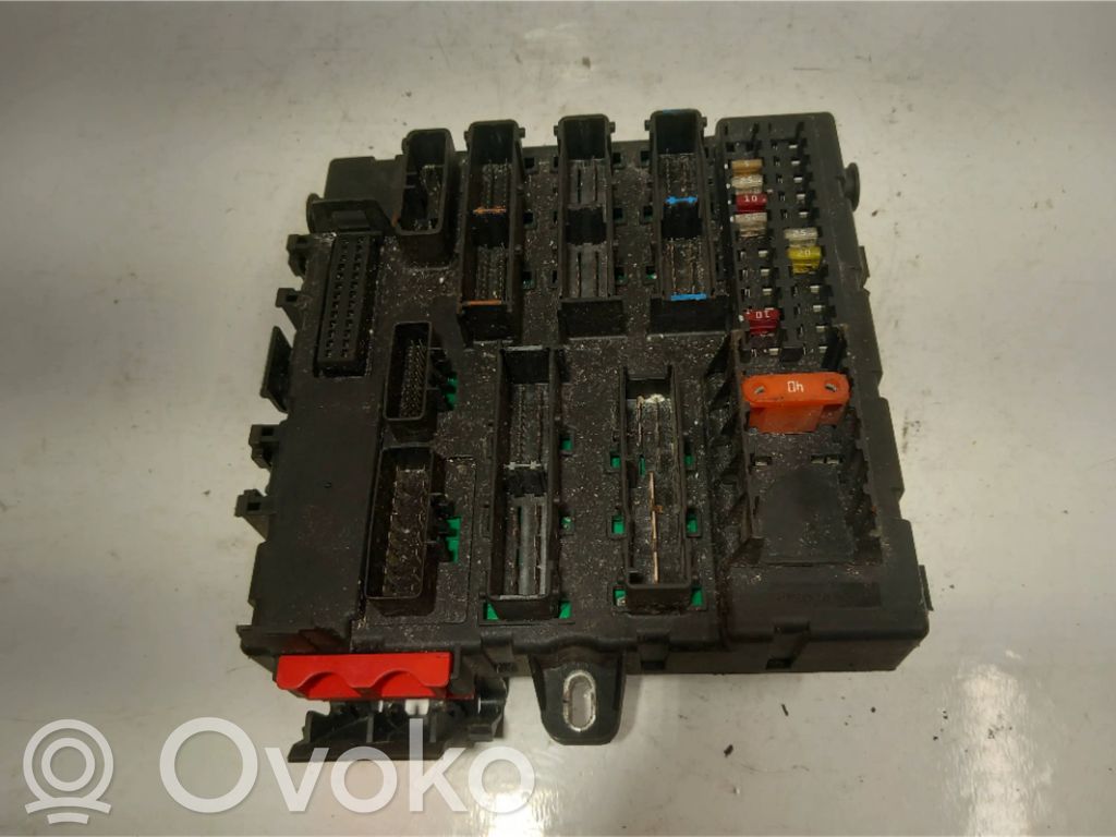 Fuse module   13112910,101691,31CP9Z