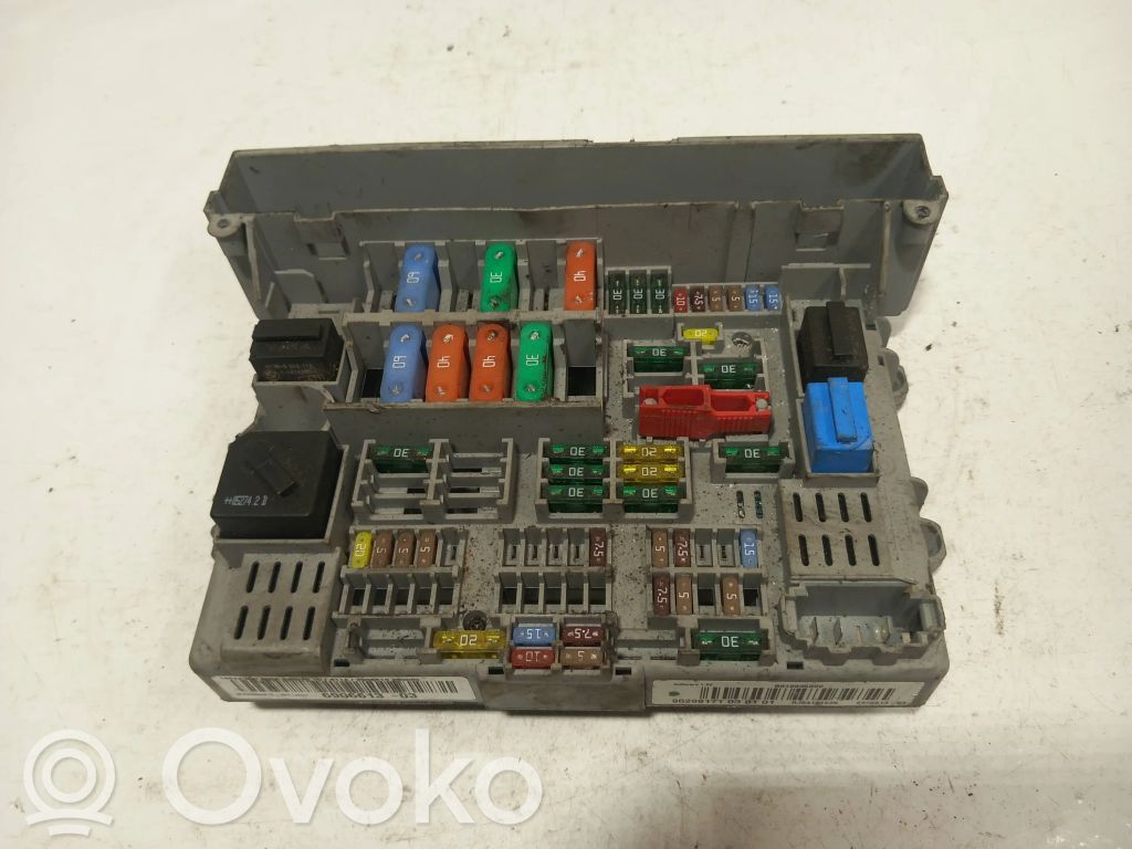 Sicherungskasten   6906613,6906613