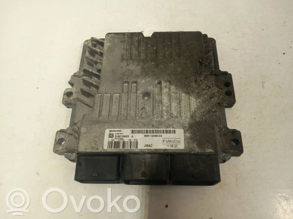 Mazda 5 Engine control unit/module 