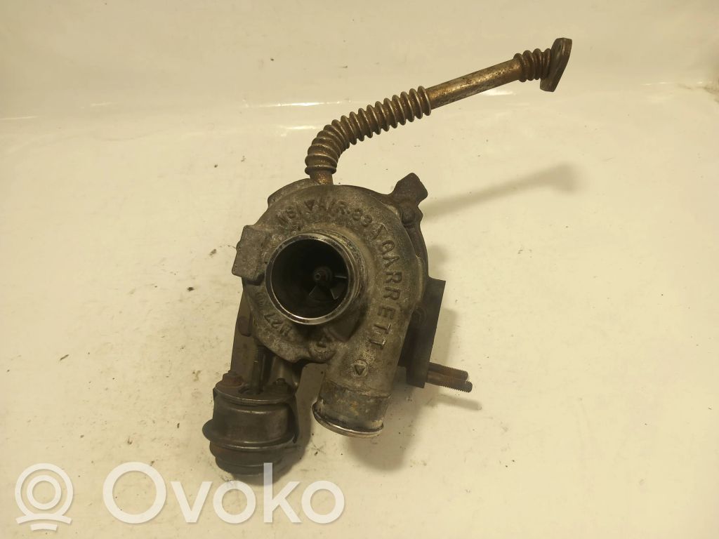 Turbīna   282012A100