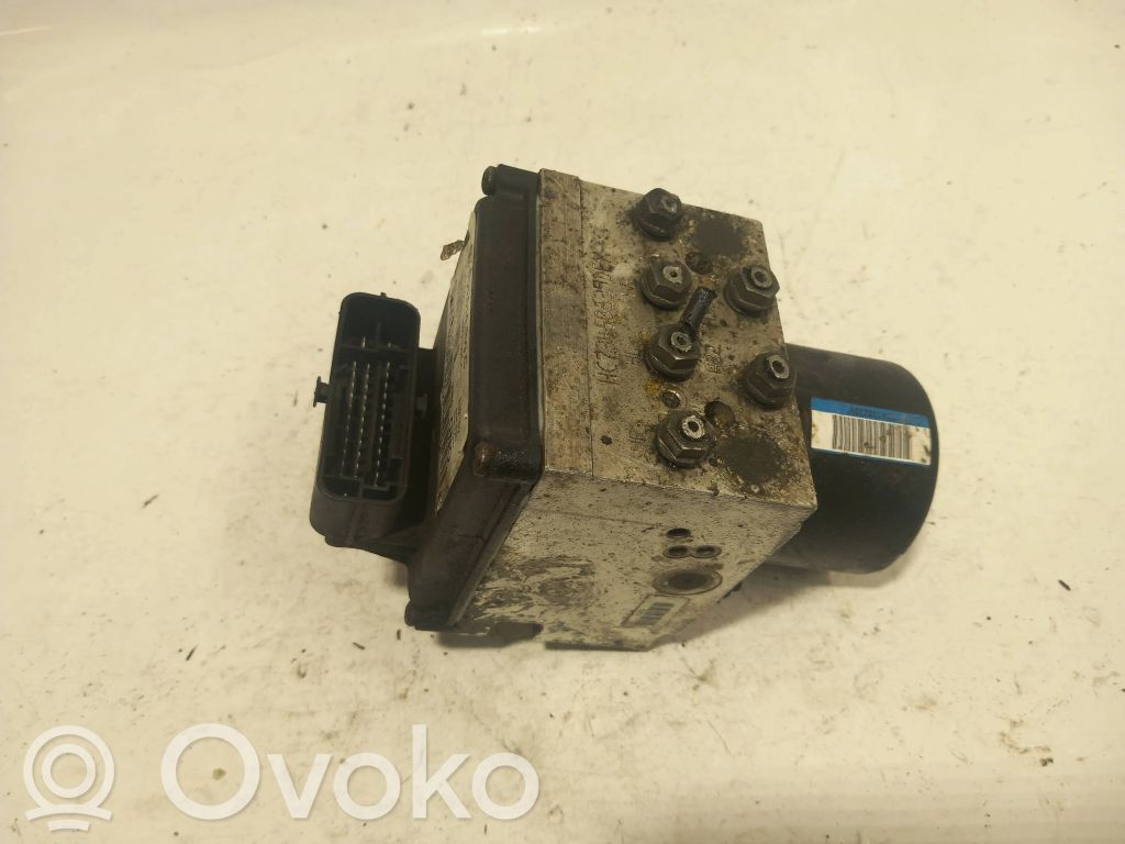 Volkswagen PASSAT B6 ABS Blokas 