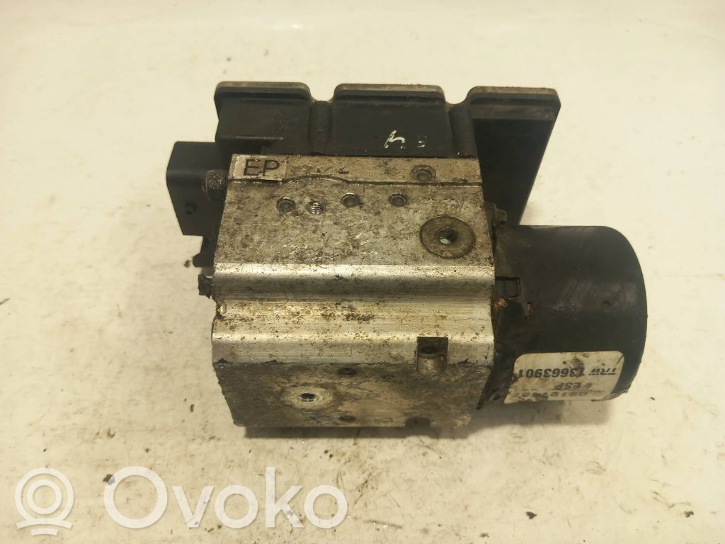Opel Vectra C ABS Pump 