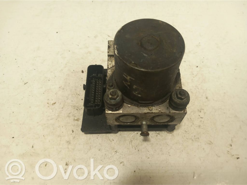 Audi A4 S4 B7 8E 8H ABS-pumppu 