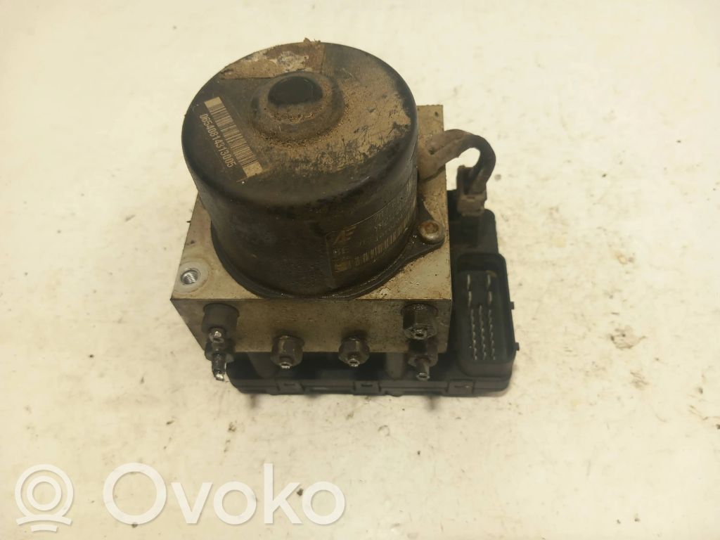 Ford Galaxy Pompe ABS 