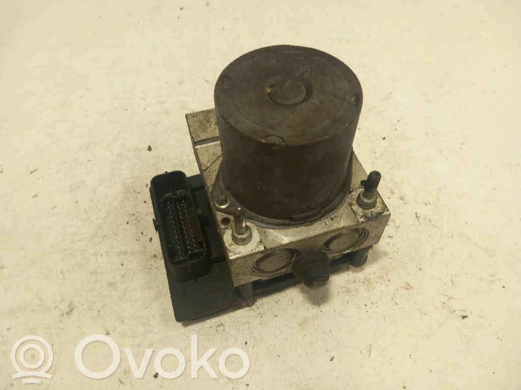 Audi A4 S4 B7 8E 8H ABS Pump 