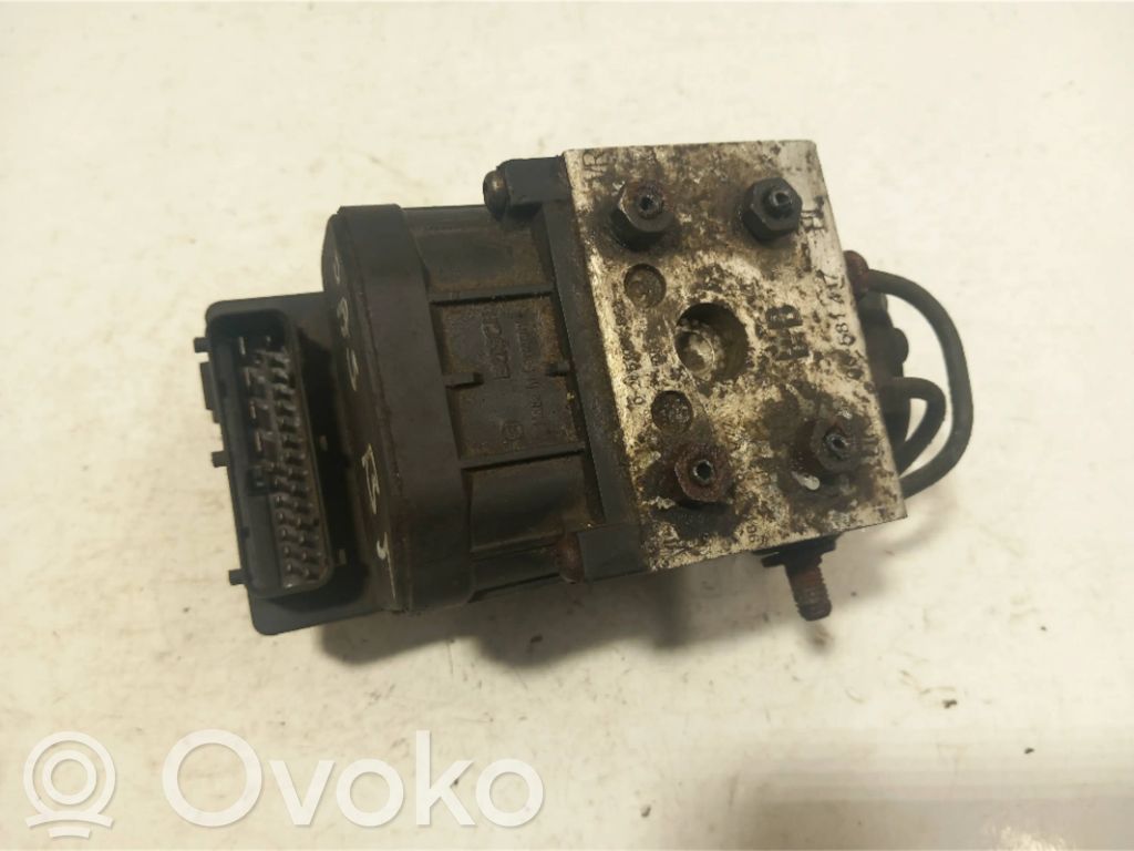 Opel Astra G ABS bloks 