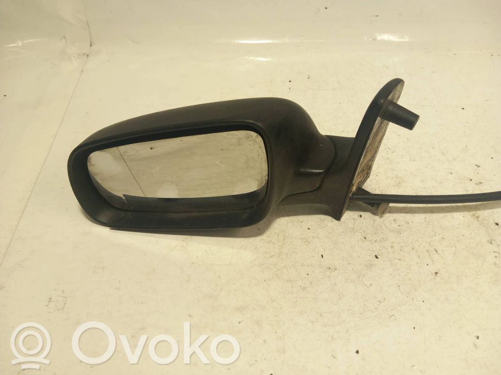 Volkswagen Sharan Front door electric wing mirror 