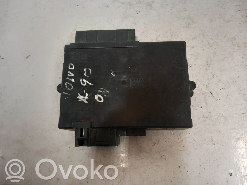 Volvo XC90 Seat control module 