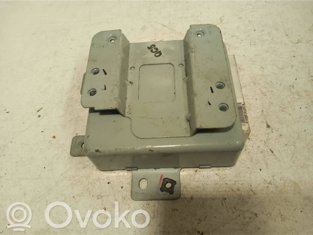 SsangYong Actyon Citu veidu vadības bloki / moduļi 