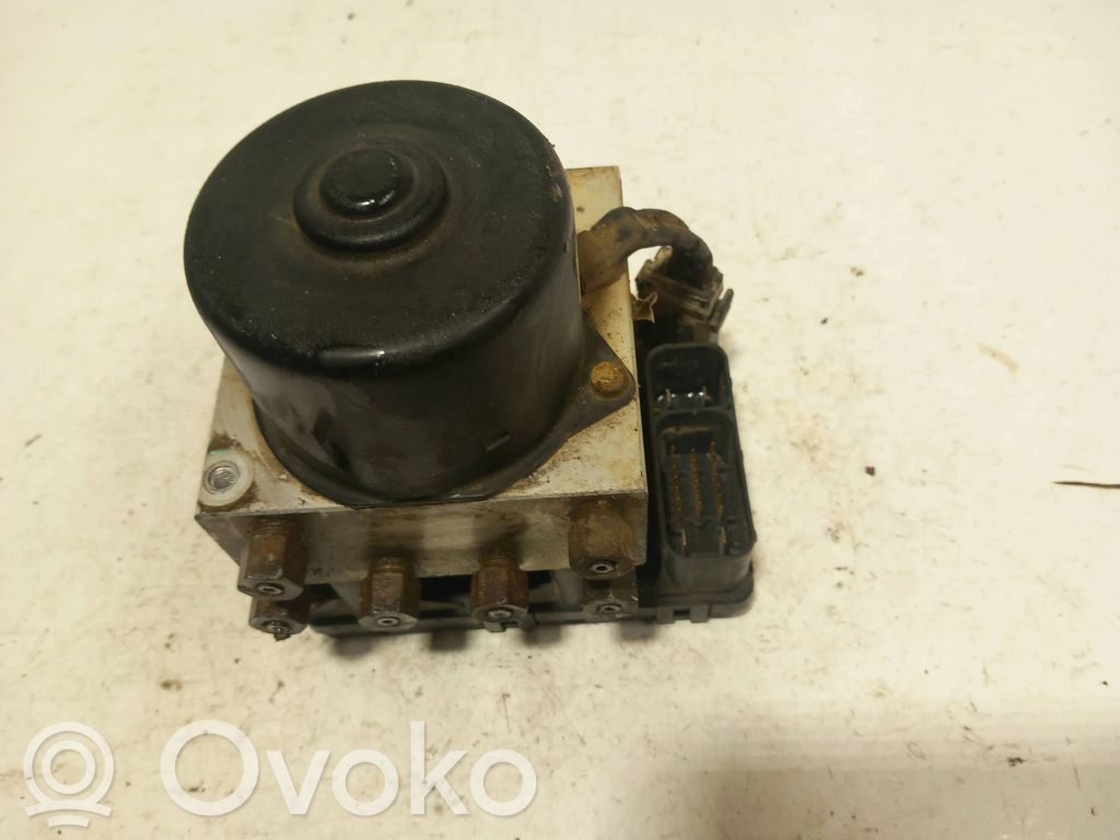 Chrysler Voyager ABS bloks 