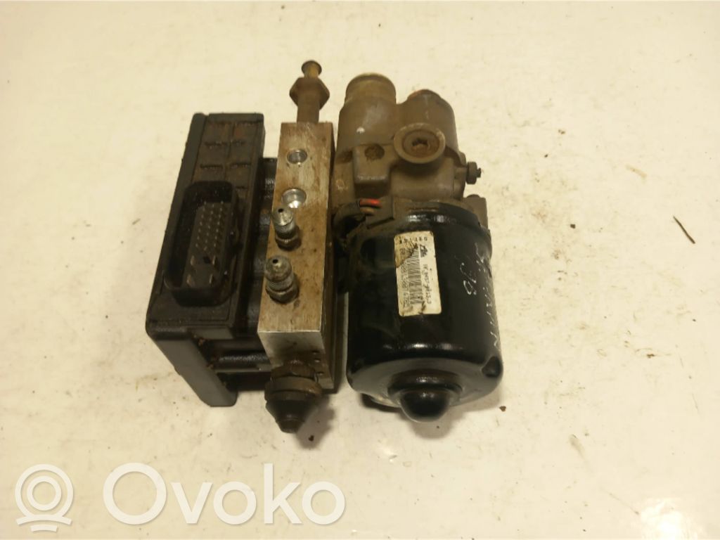 Volkswagen Sharan ABS Pump 