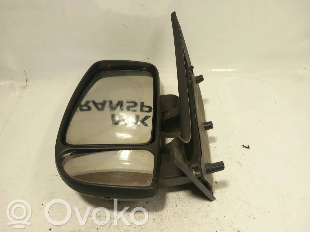 Renault Master II Front door electric wing mirror 