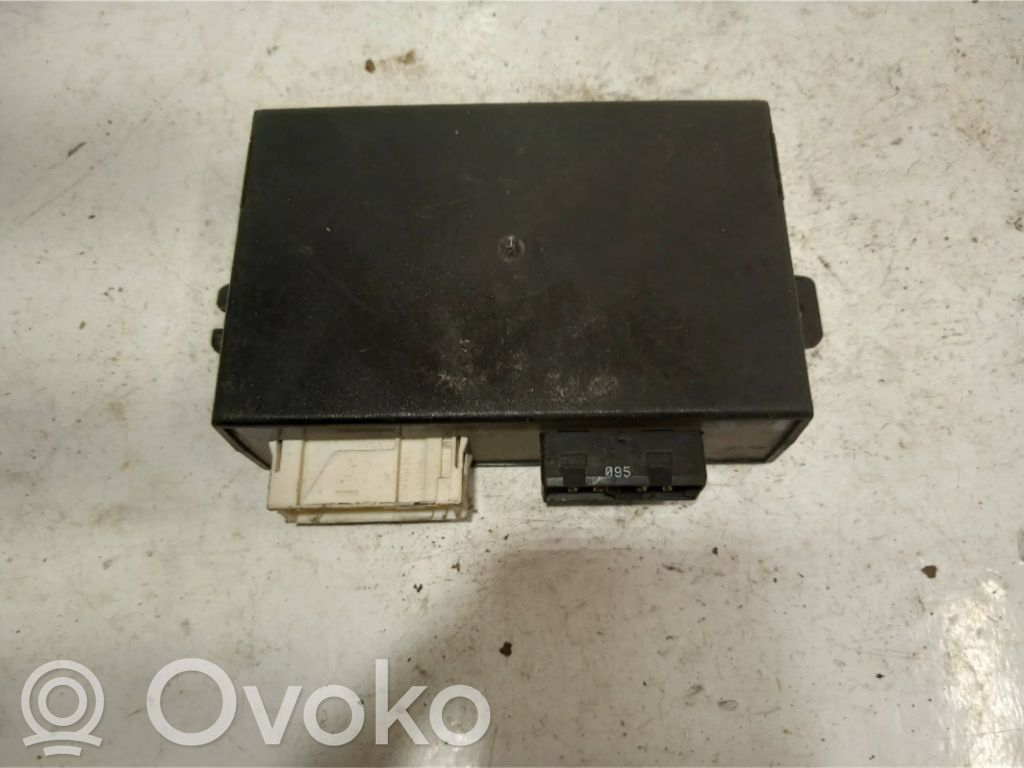 BMW 3 E36 Other control units/modules 