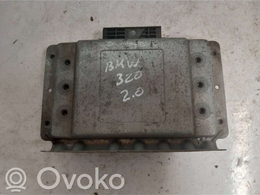 ABS control unit/module   34521163089,10094402034,5WK8405,R5SSL17A13