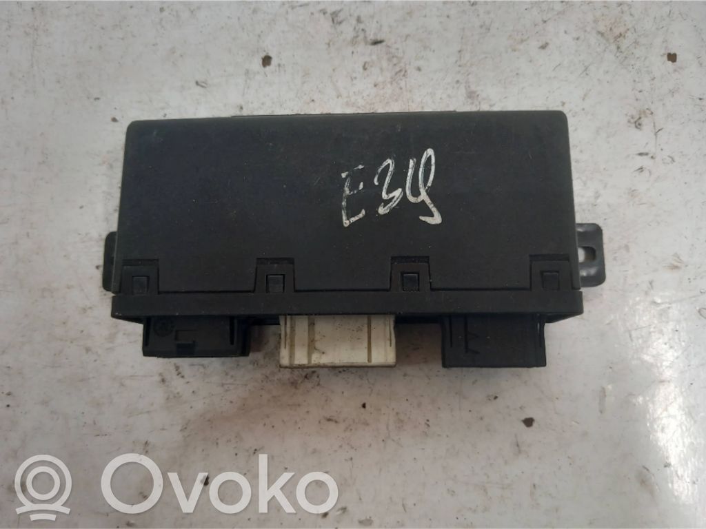 BMW 5 E39 Durų elektronikos valdymo blokas 