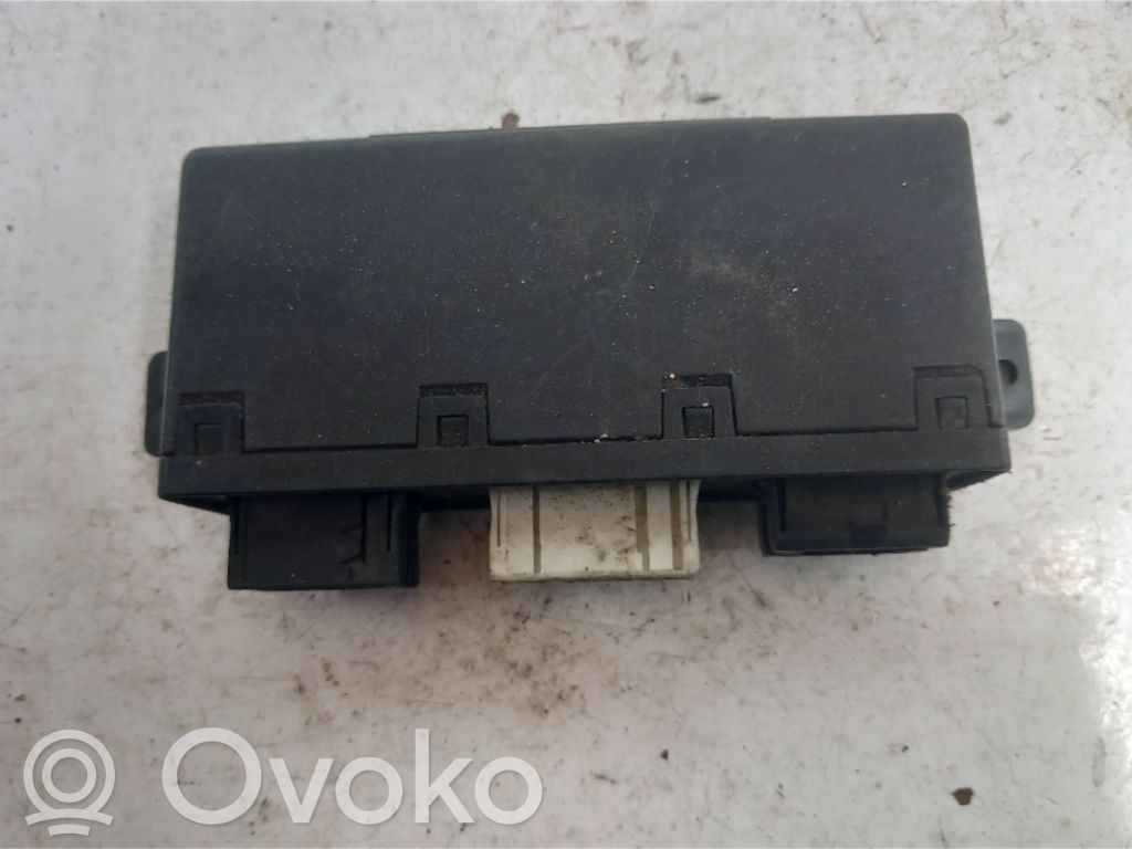 BMW 5 E39 Durų elektronikos valdymo blokas 