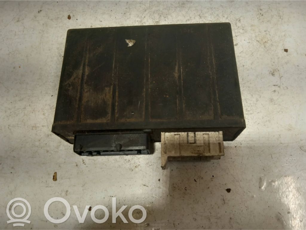 BMW 5 E34 Módulo de confort/conveniencia 