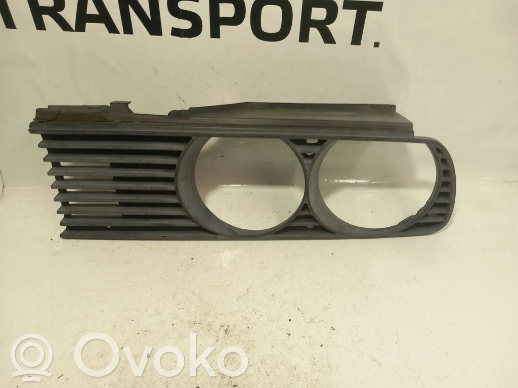 BMW 3 E30 Front grill 