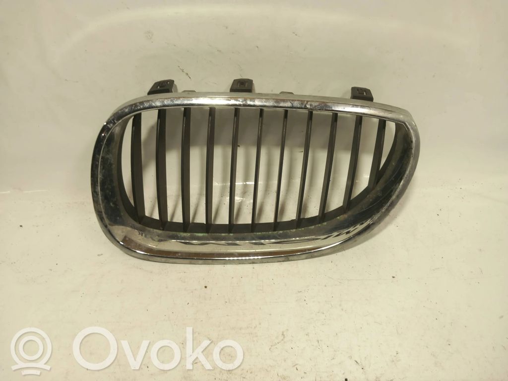 BMW 5 E60 E61 Kühlergrill 