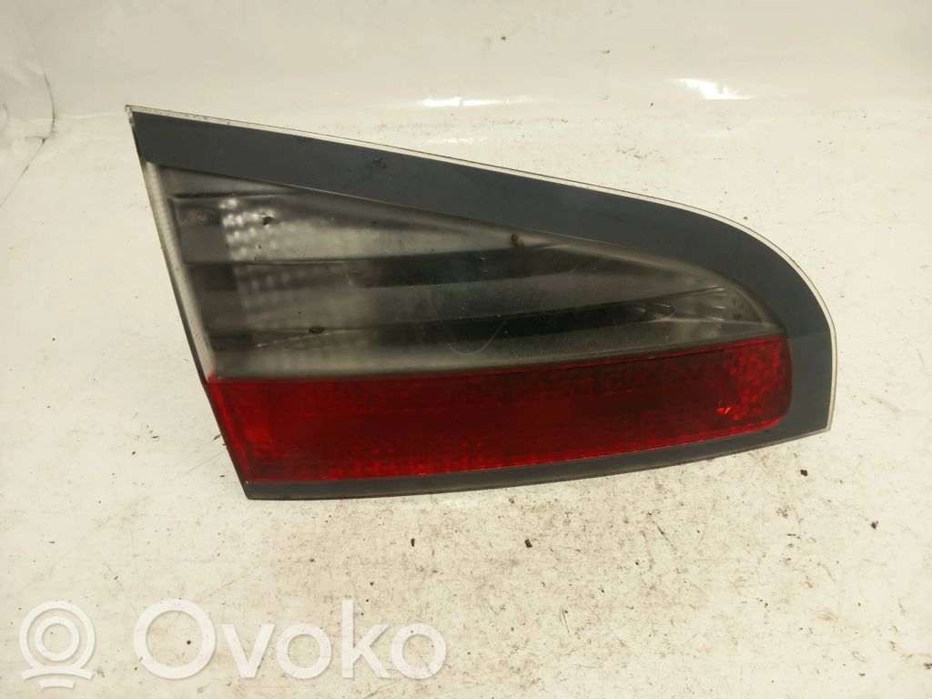 Ford S-MAX Takavalot 