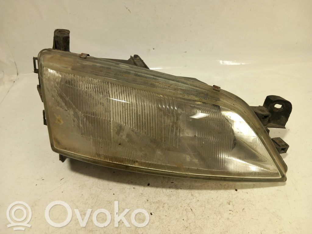 Opel Vectra B Scheinwerfer 