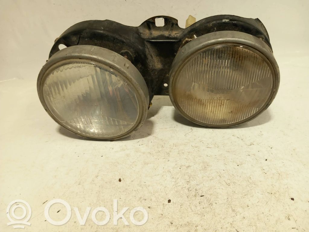 Headlight/headlamp   34445R8