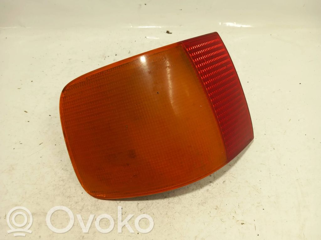 Audi 100 S4 C4 Takavalot 