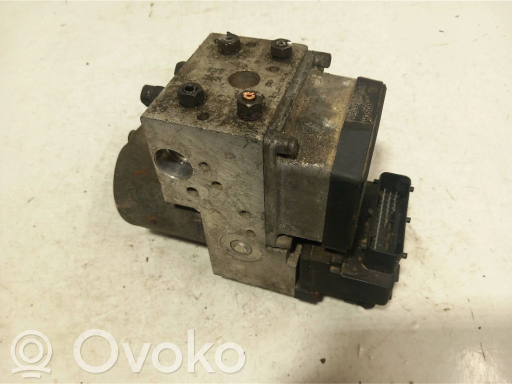 Opel Zafira A ABS bloks 
