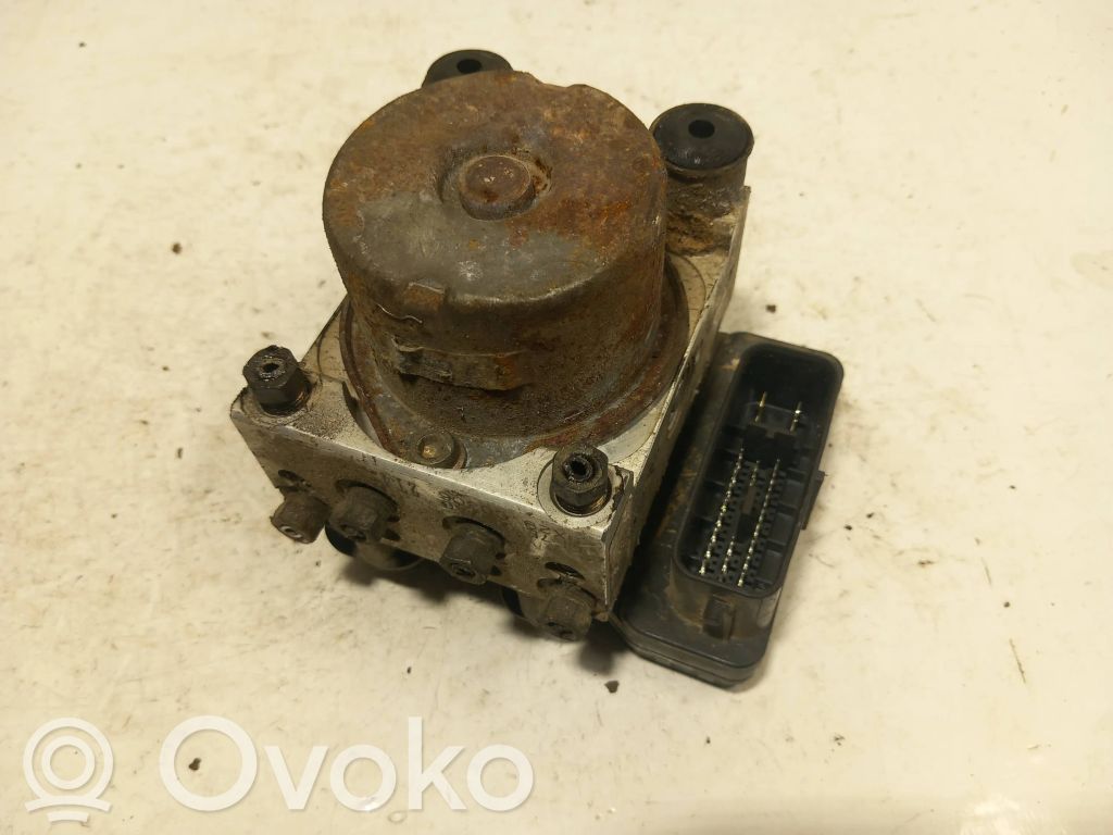 Mazda 626 ABS Pump 
