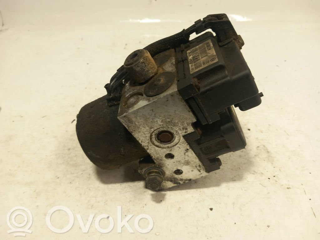 Opel Omega B2 ABS Blokas 