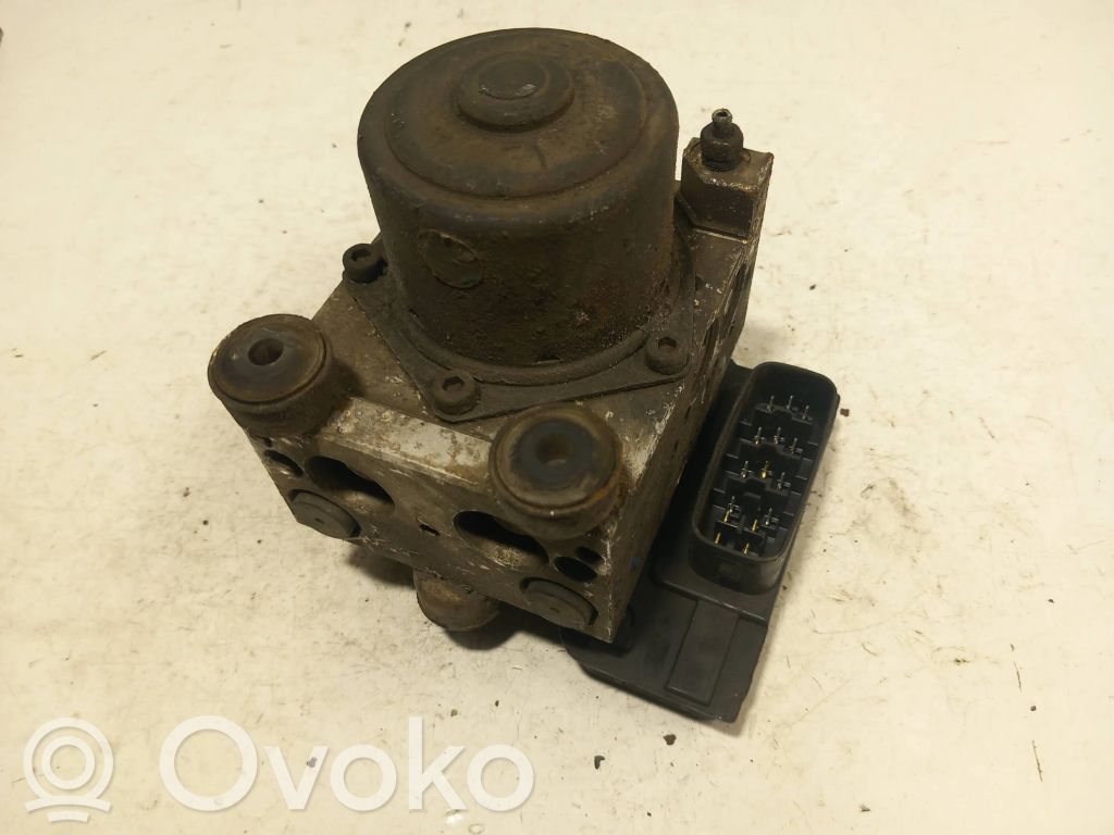 Mazda 6 ABS Pump 