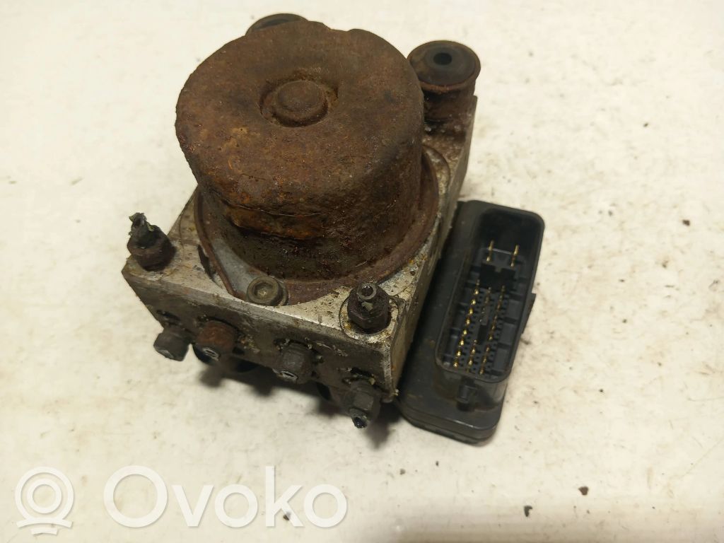 Mazda 323 F ABS Pump 