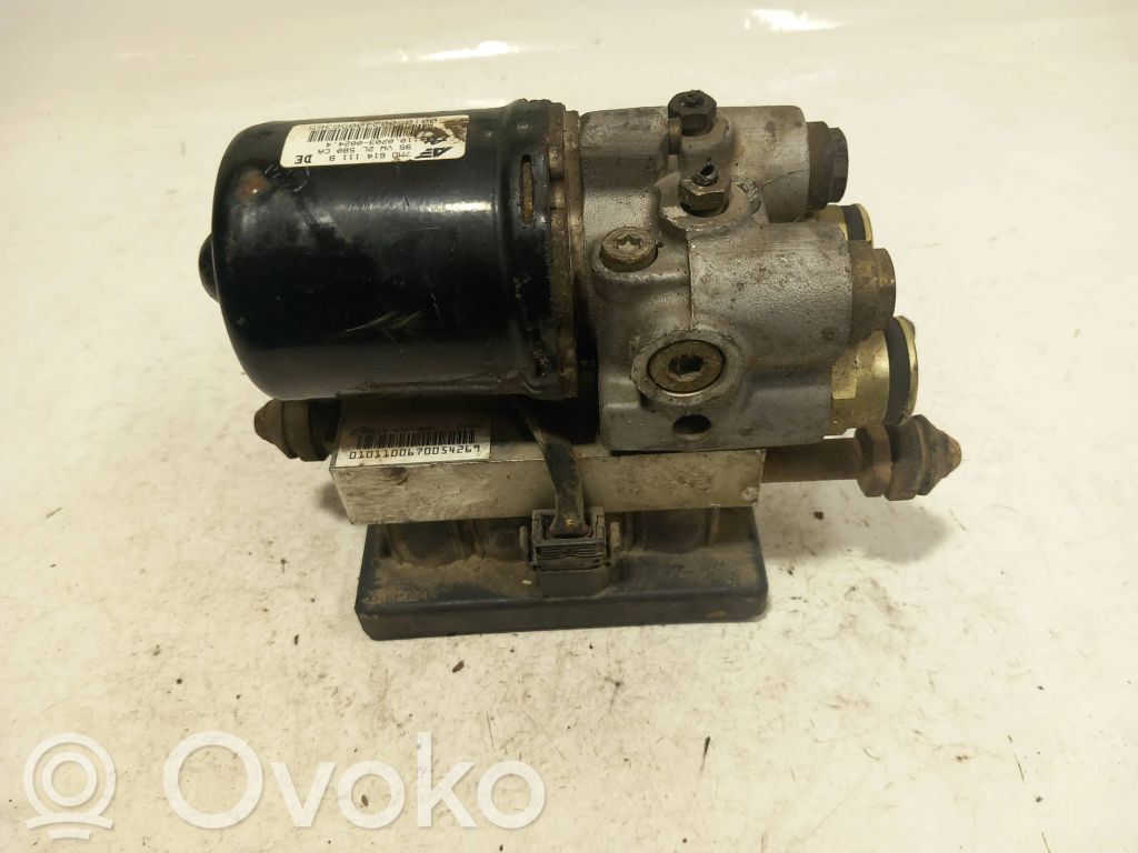 Volkswagen Sharan ABS Blokas 
